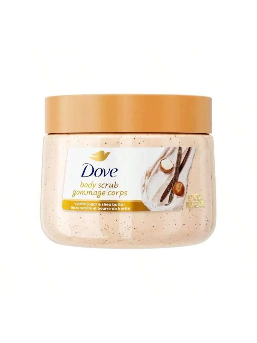 Esfoliante Corporal - Detalhe 2